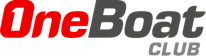 logo OneBoat Club - Club de bateau - Location de bateau en Guadeloupe